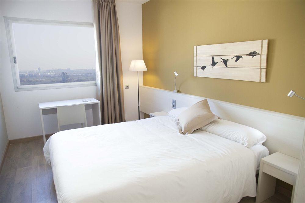 B&B Hotel Barcelona Viladecans Luaran gambar