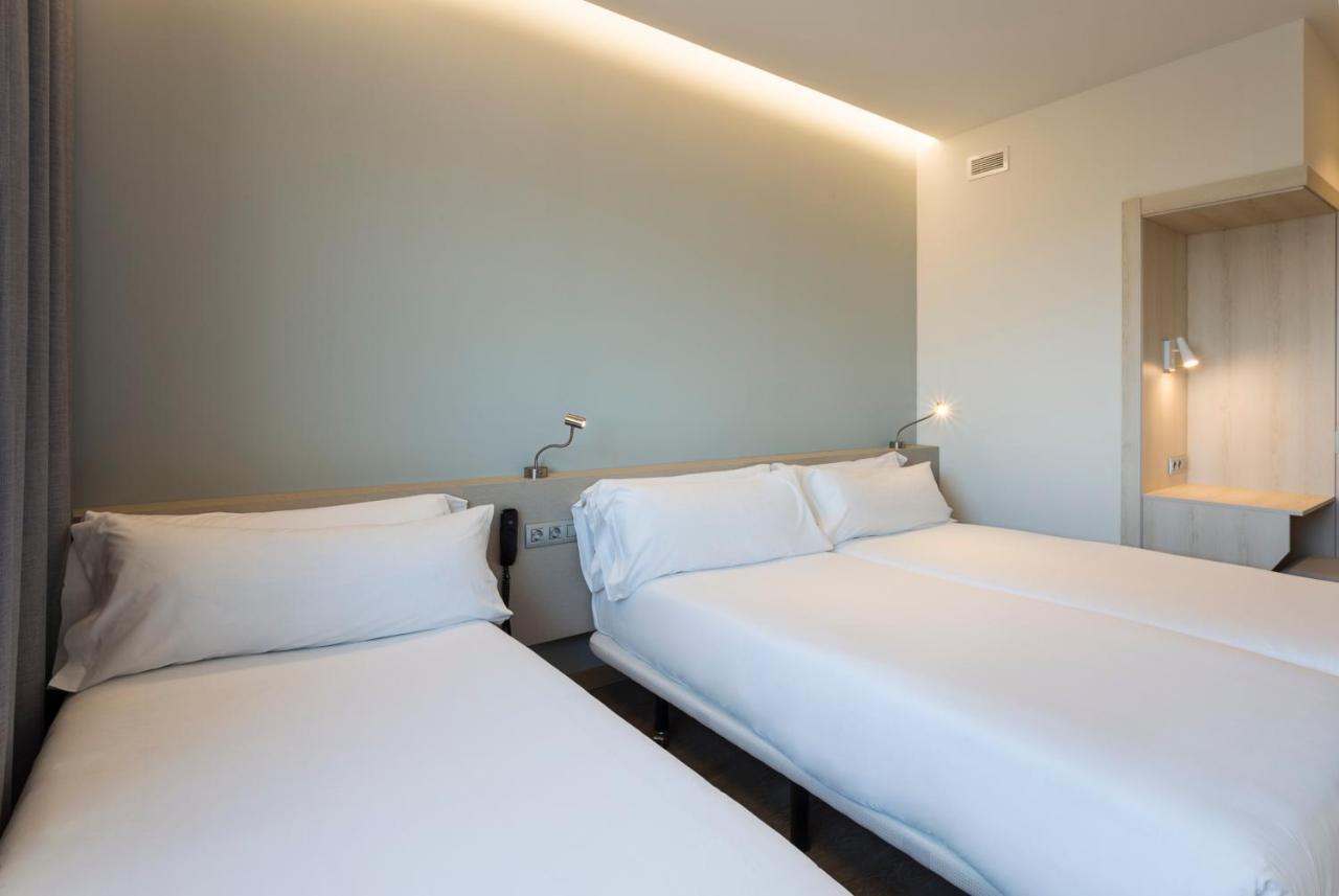 B&B Hotel Barcelona Viladecans Luaran gambar