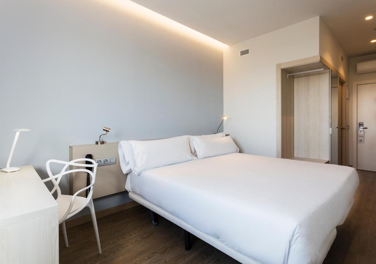 B&B Hotel Barcelona Viladecans Luaran gambar