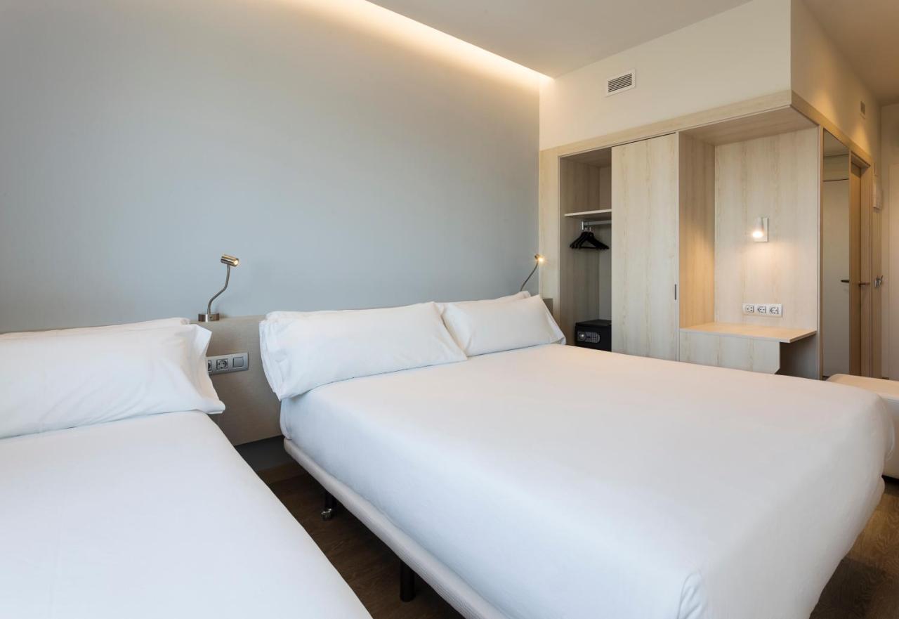 B&B Hotel Barcelona Viladecans Luaran gambar