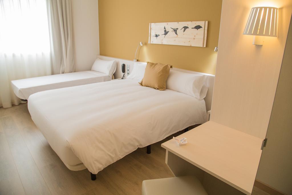 B&B Hotel Barcelona Viladecans Luaran gambar