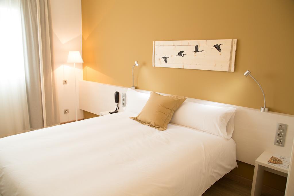 B&B Hotel Barcelona Viladecans Luaran gambar