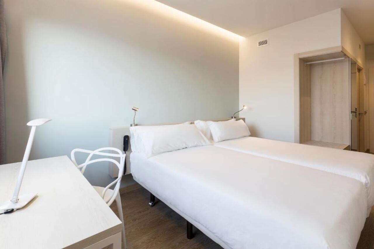 B&B Hotel Barcelona Viladecans Luaran gambar