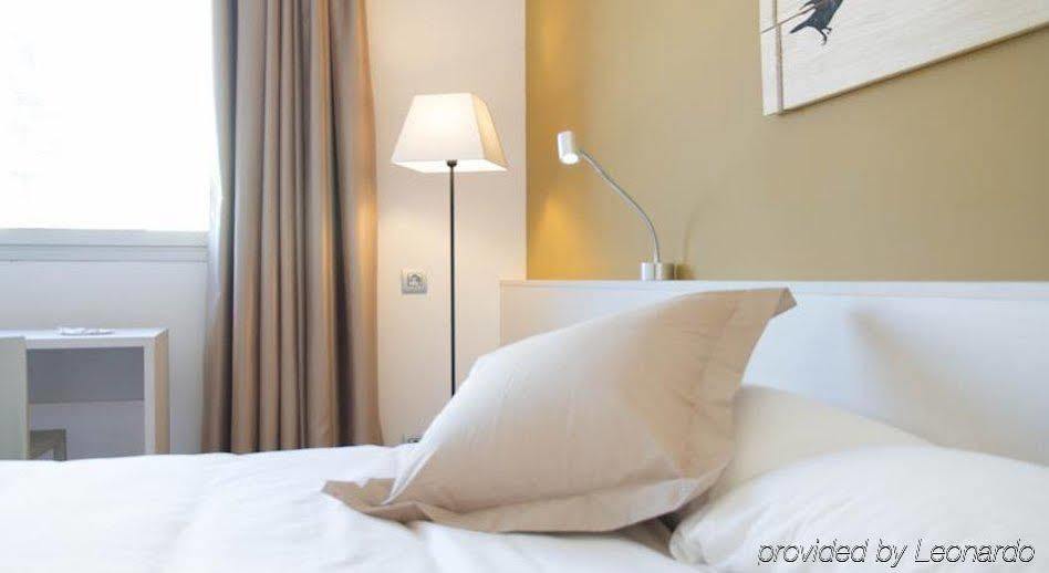 B&B Hotel Barcelona Viladecans Luaran gambar