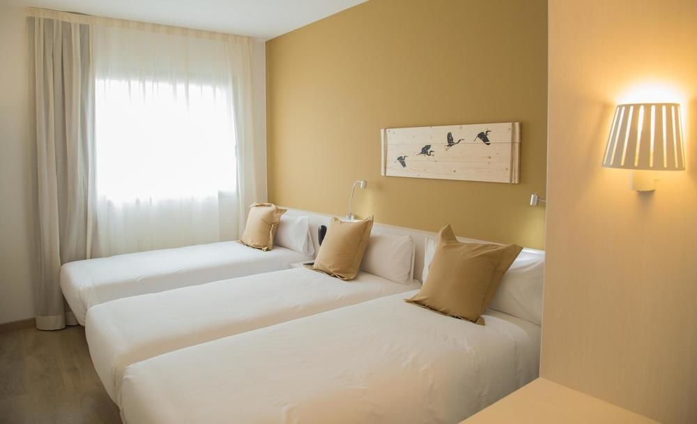 B&B Hotel Barcelona Viladecans Luaran gambar