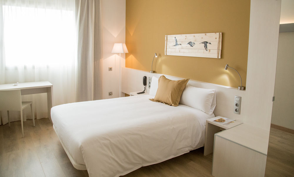 B&B Hotel Barcelona Viladecans Luaran gambar